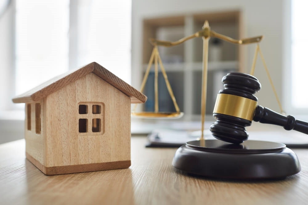 Droit immobilier au Luxembourg