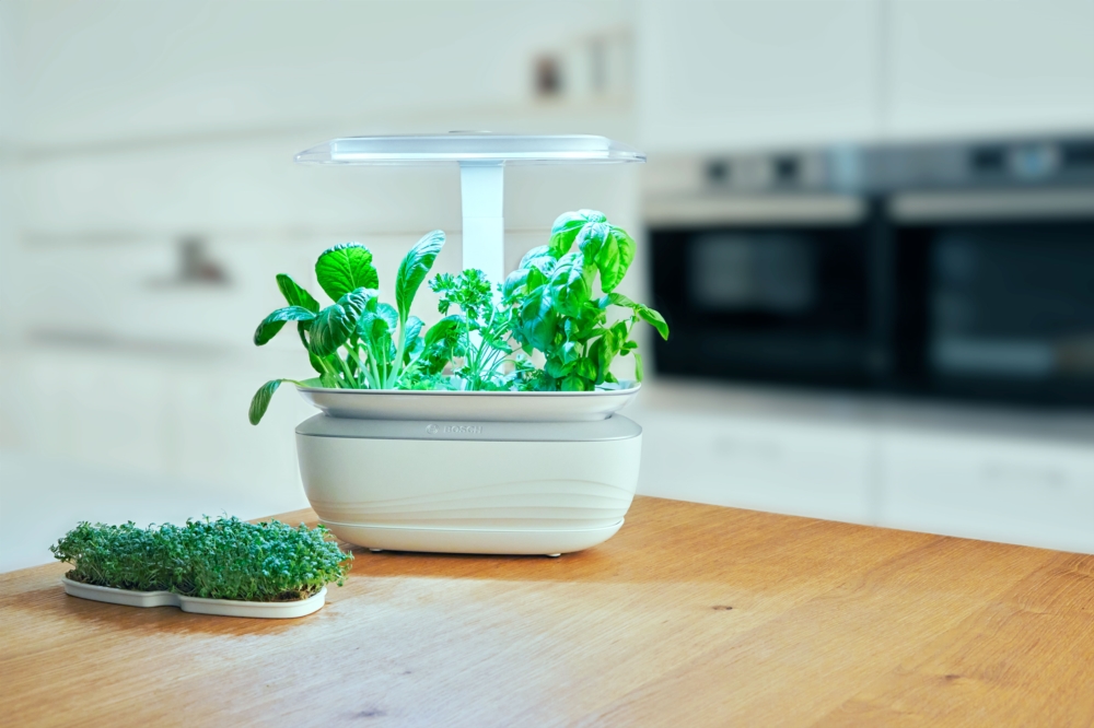 Smart Grow