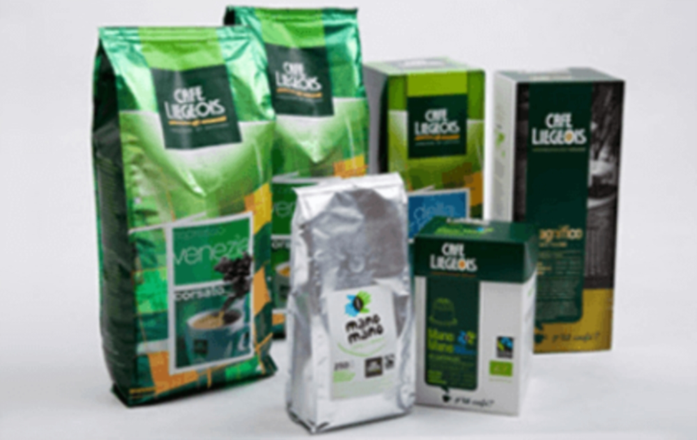 Offrez un café d’exception avec Café Liégeois