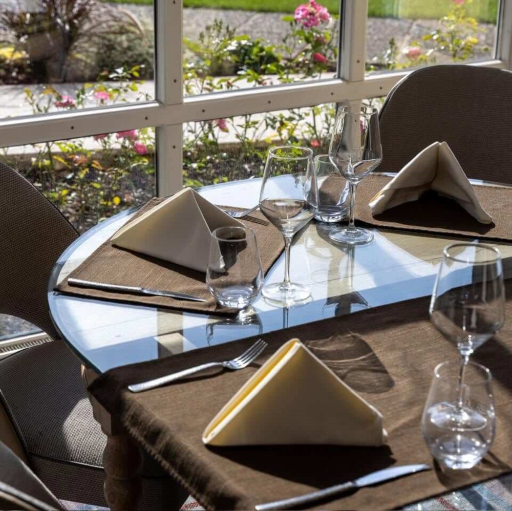 Organisation d’événements & Banquets