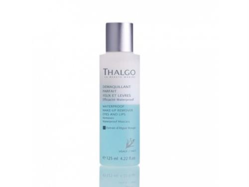 Démaquillant pafait yeux et lèvres - Thalgo