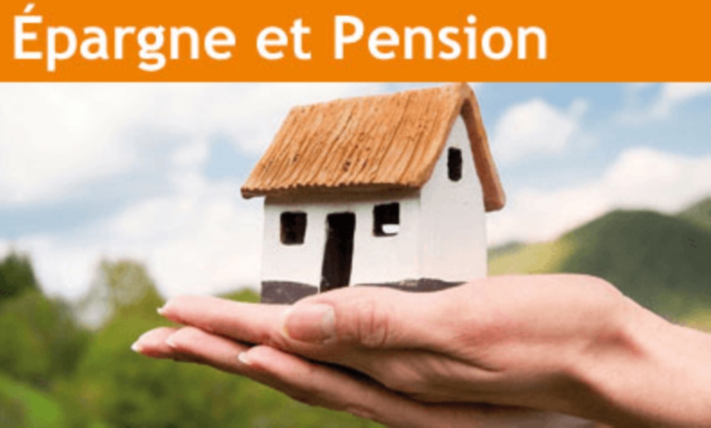 Epargne et Pension