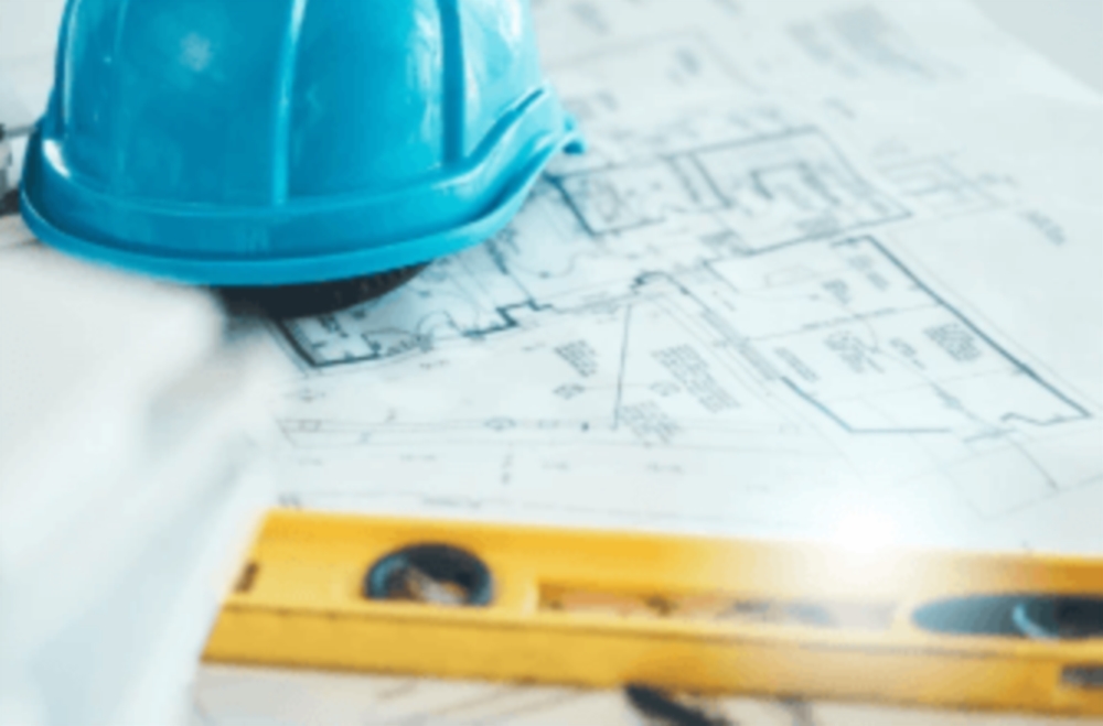 Plans d'architecture 2D&3D