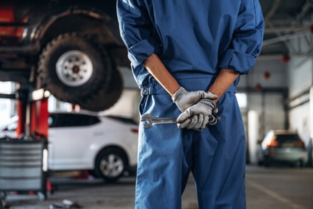 Garage automobile toutes marques