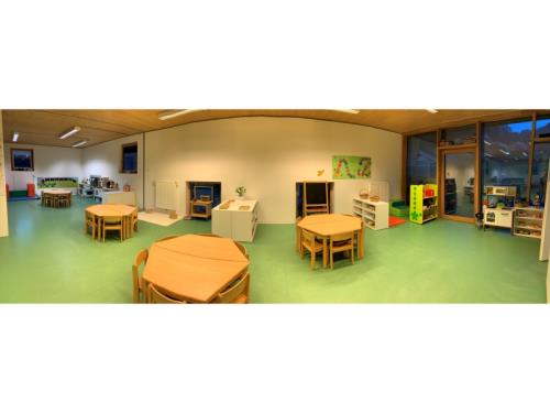 Espace des grands
