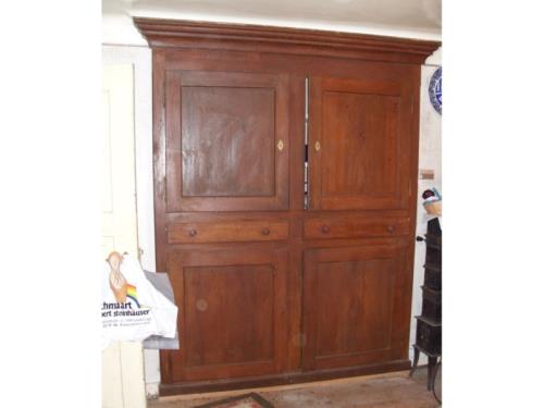 Armoire
