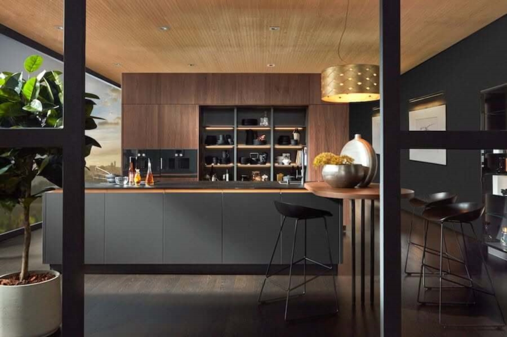 Cuisines équipées et sur mesure