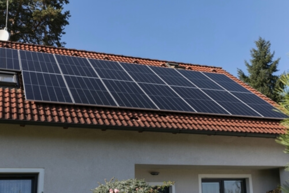 Le photovoltaïque : une solution durable et économique