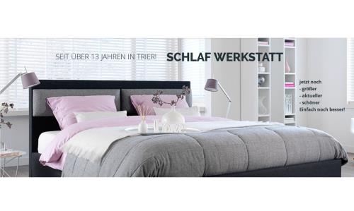 Boxspring Better