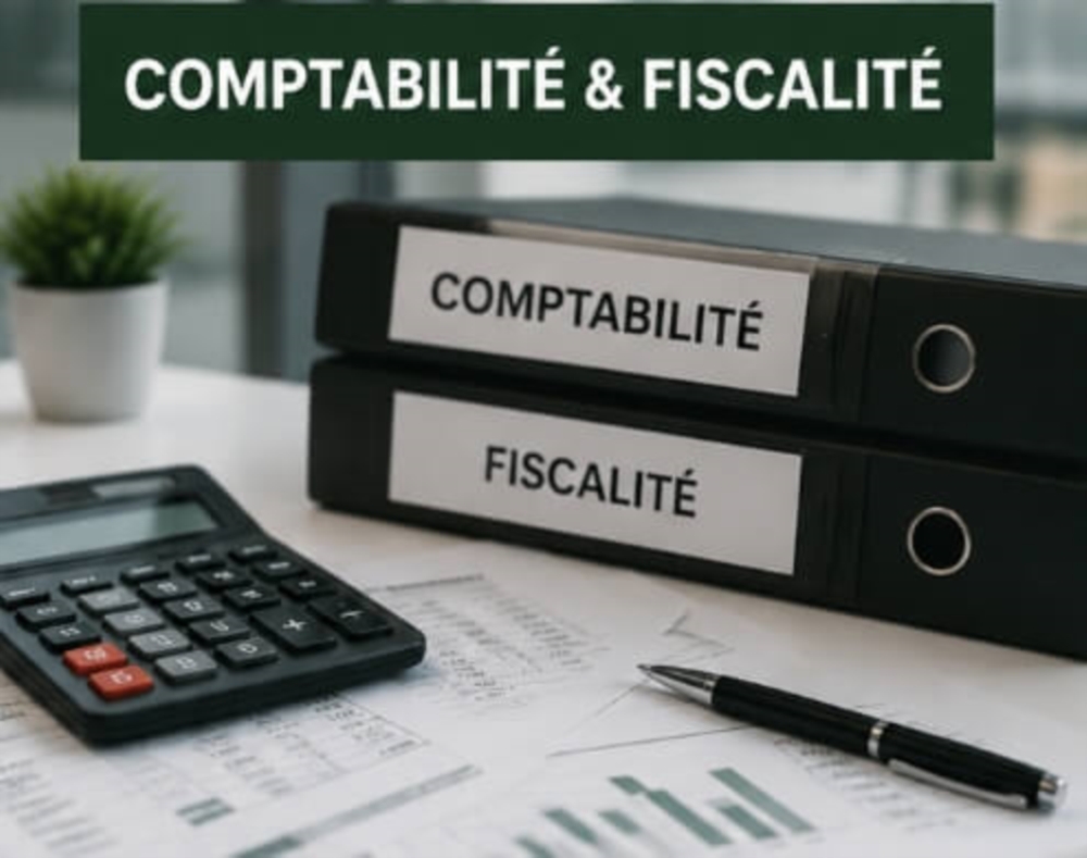 Comptabilité & Fiscalité