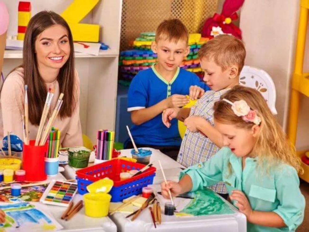 Des activités éducatives 