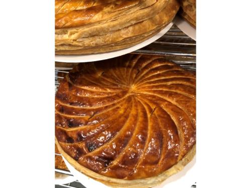 Galette