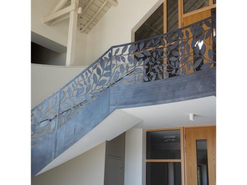 Our work