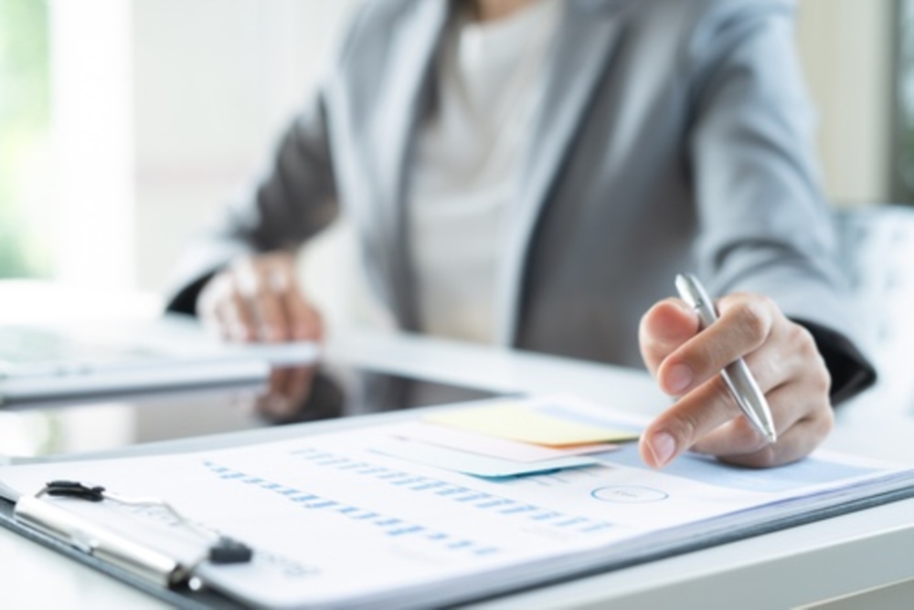 Gestion administrative & Budget