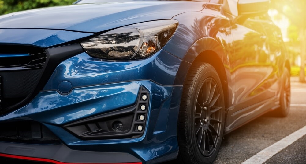 Nos prestations – L’expertise Shiny Car Studio