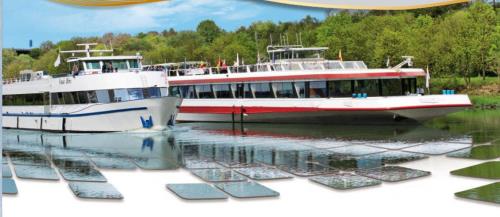 Location de bateau