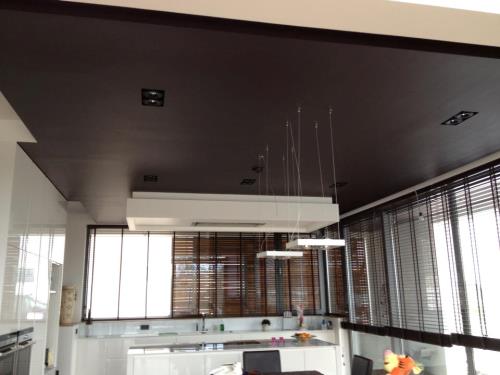 Peinture et revêtement mural