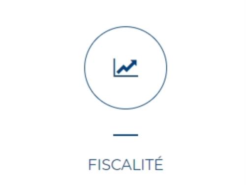 Fiscalité