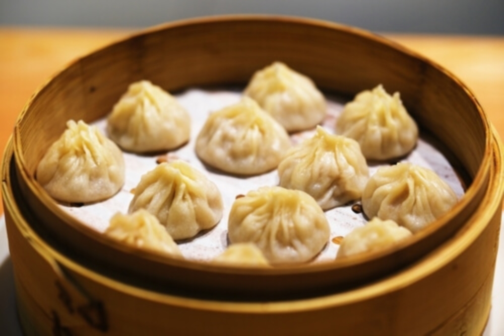 Cuisine Chinoise Authentique