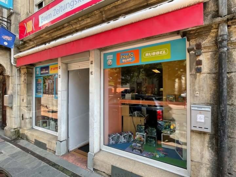 L'esprit commerce de proximité