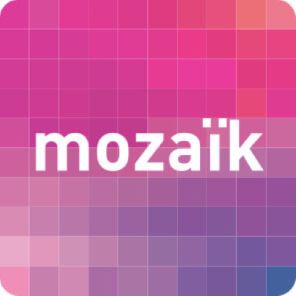 Foyer Mozaïk