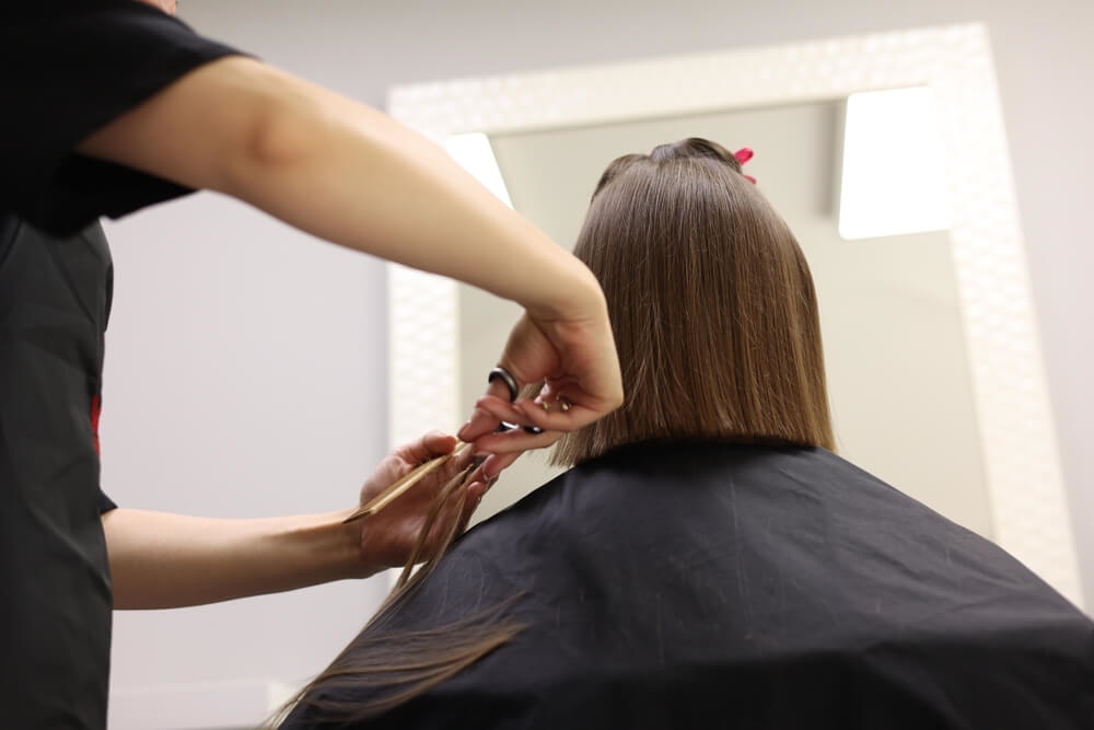 Coiffure et soins capillaires