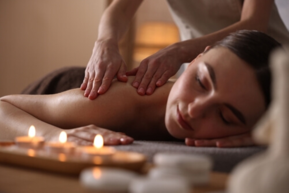 Les bienfaits des massages du corps pour le bien-être