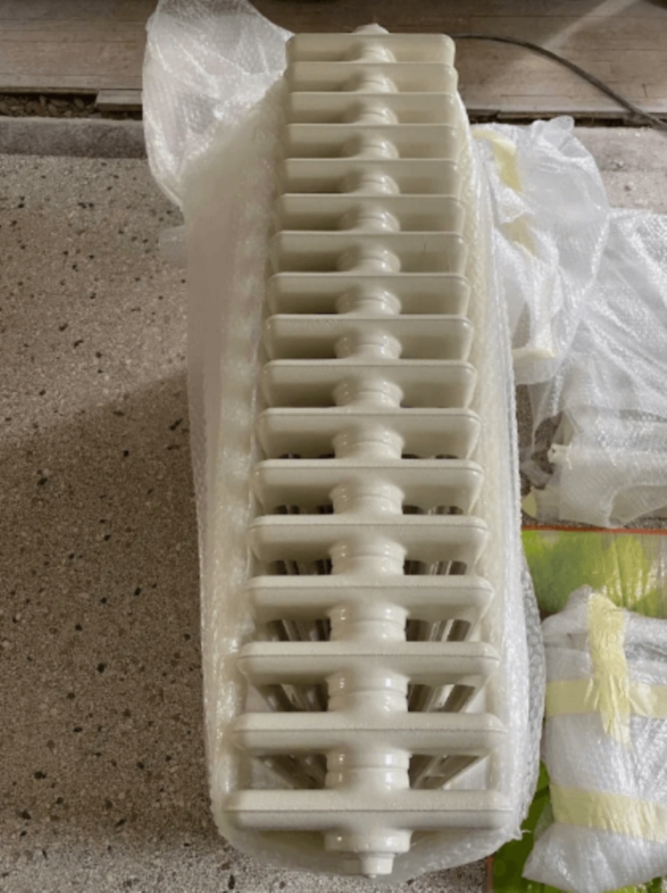 La rénovation des radiateurs : un savoir-faire unique