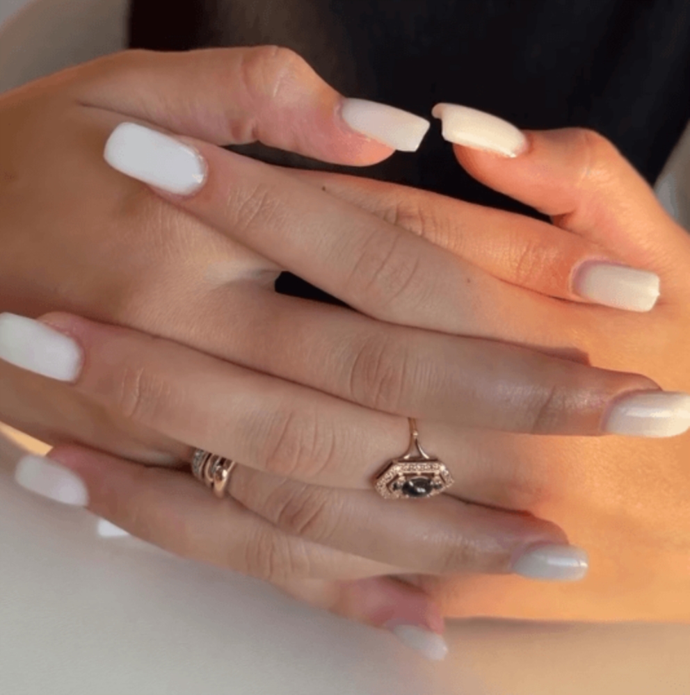 Beauté des mains et des pieds