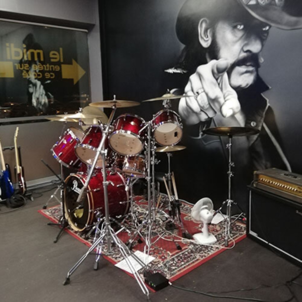 Soirées, concerts & détente