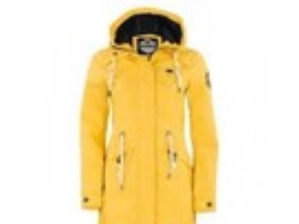 Imperméable 