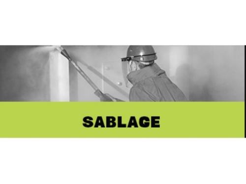 Sablage