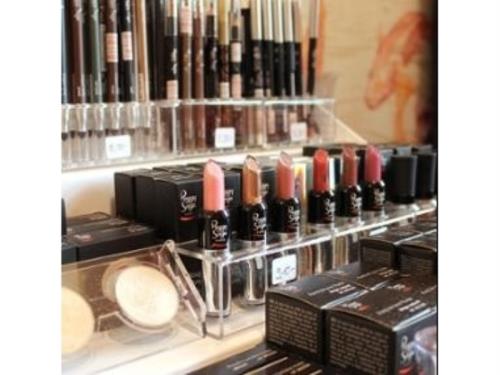 Peggy Sage Make up