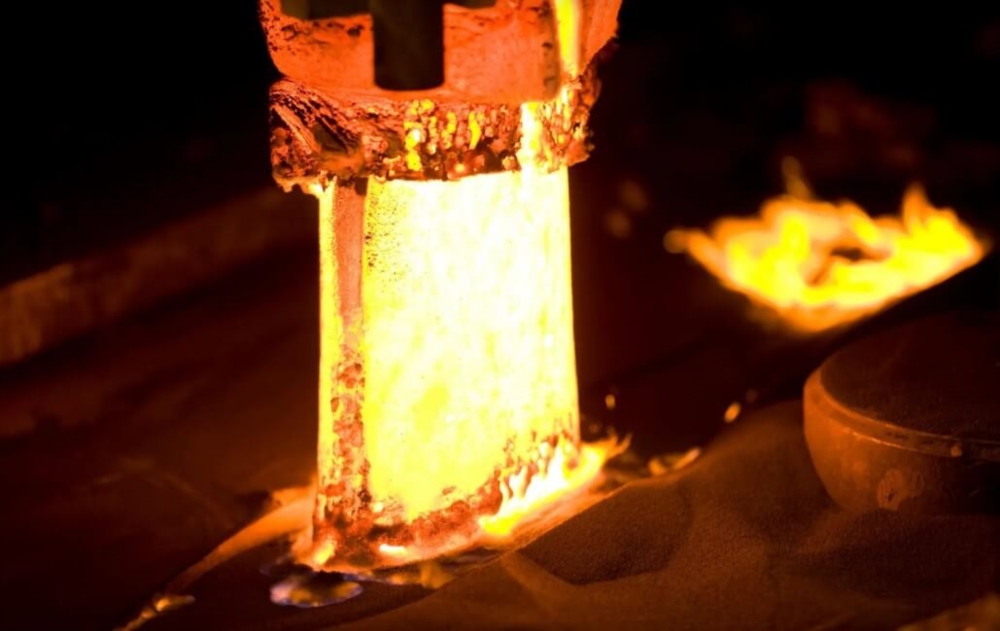 Le revêtement du moule