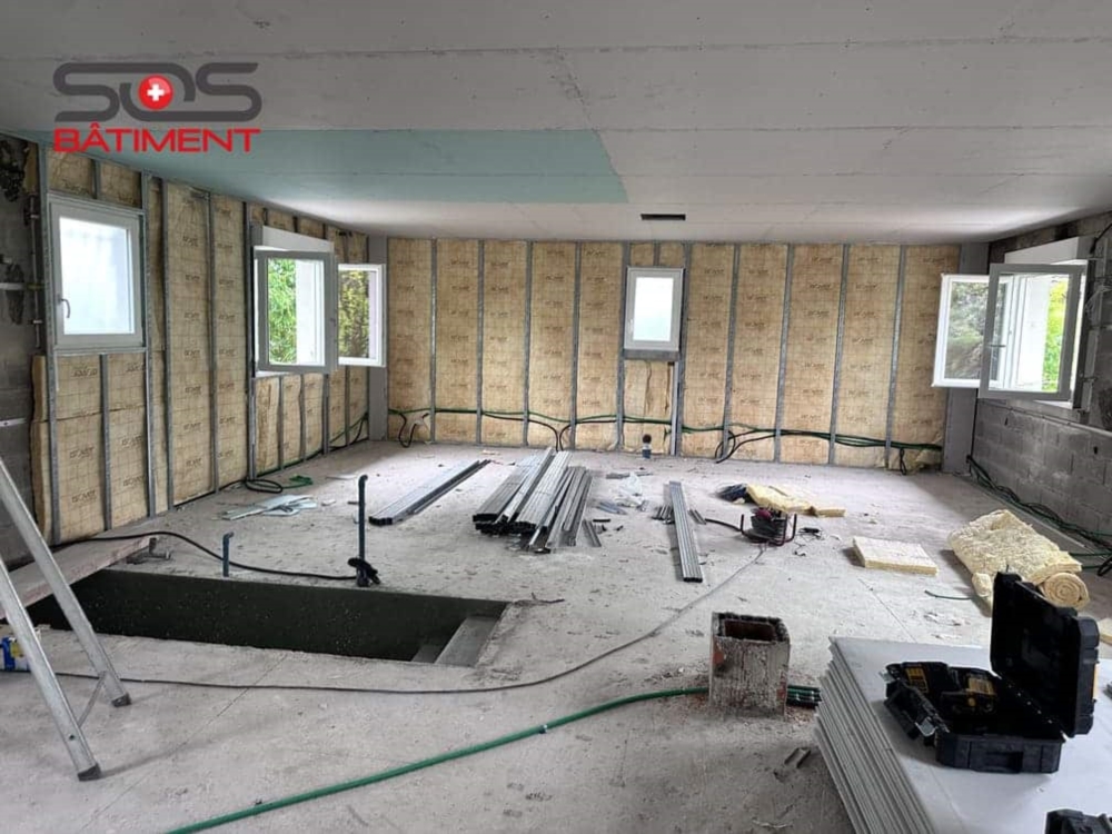 Optimisez votre performance énergétique