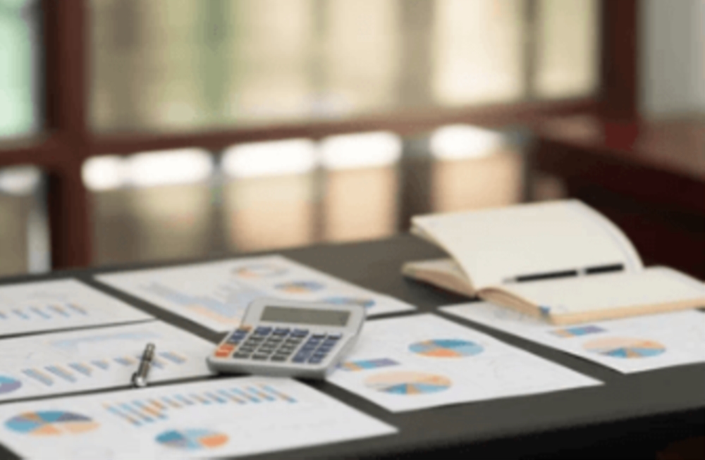 Situations comptables et comptes annuels