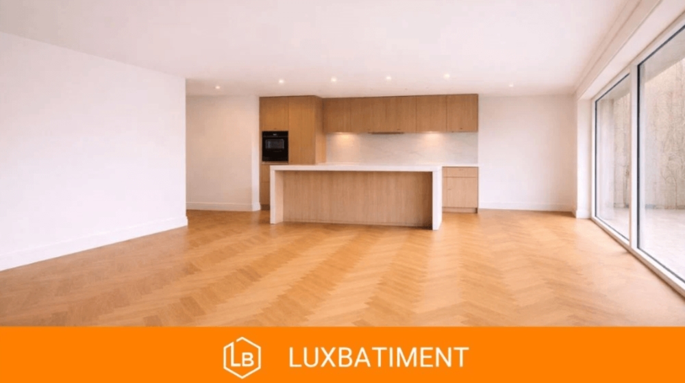 Rénovation clé en main au Luxembourg