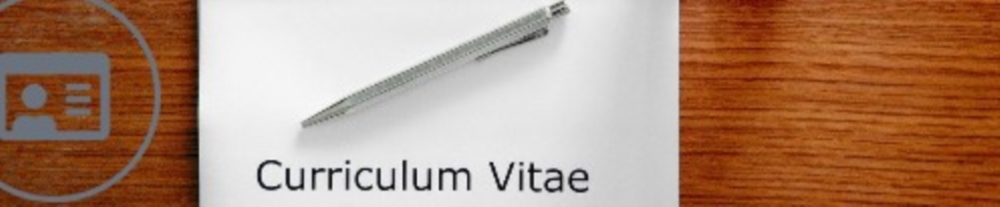 Particuliers / CV Check