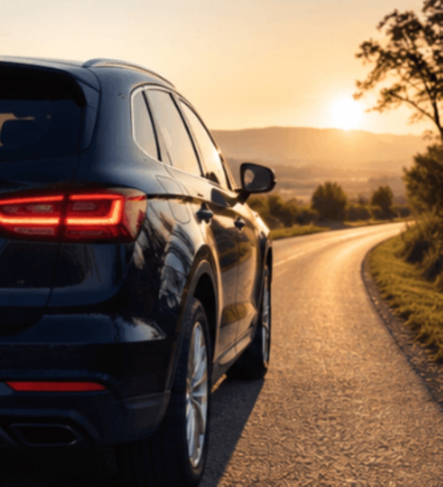 Des assurances auto adaptées à votre quotidien