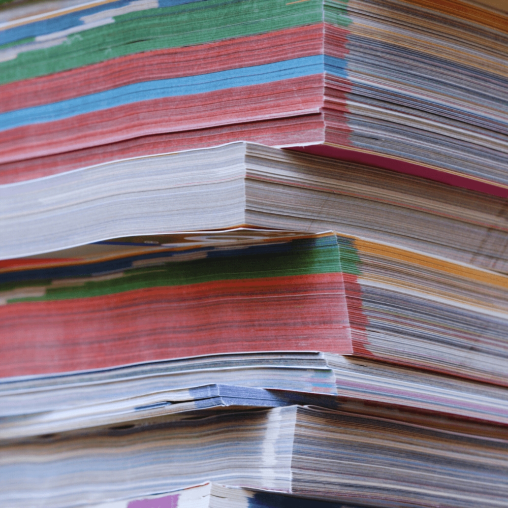 Catalogues