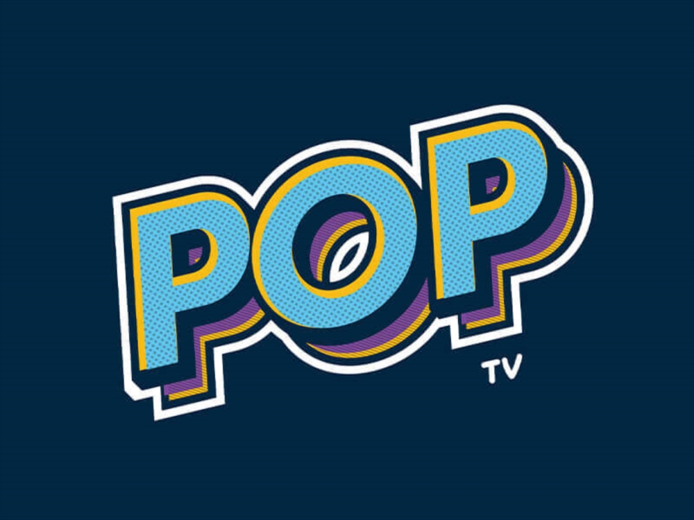 POP TV