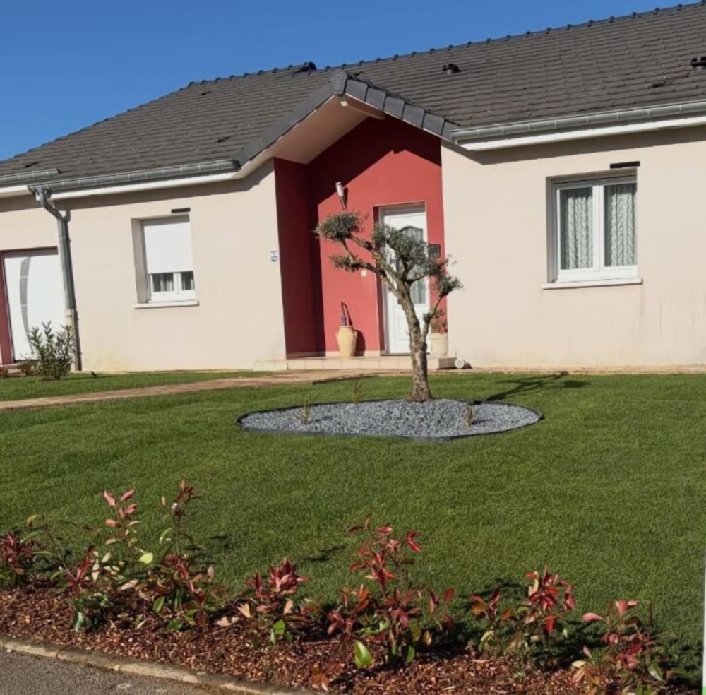 Aménagements extérieurs