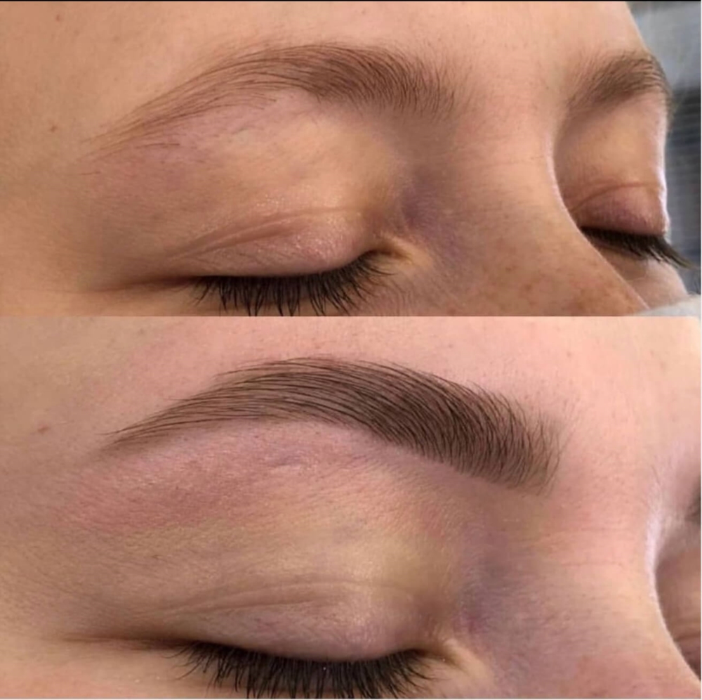 Sourcils