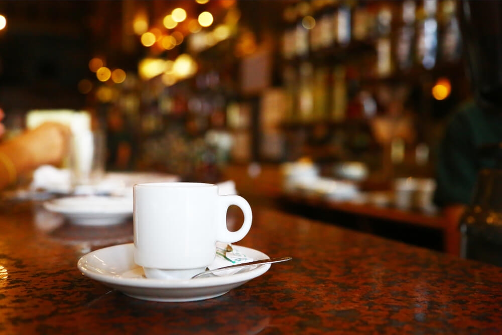 Un bar convivial pour se retrouver