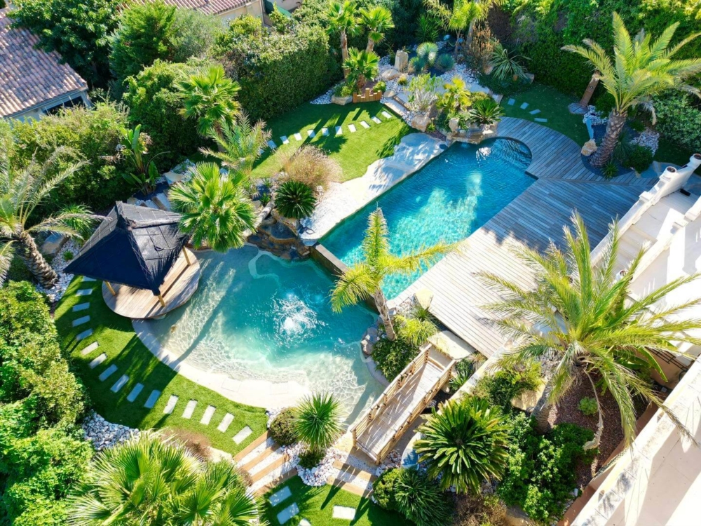 Aménager son jardin 