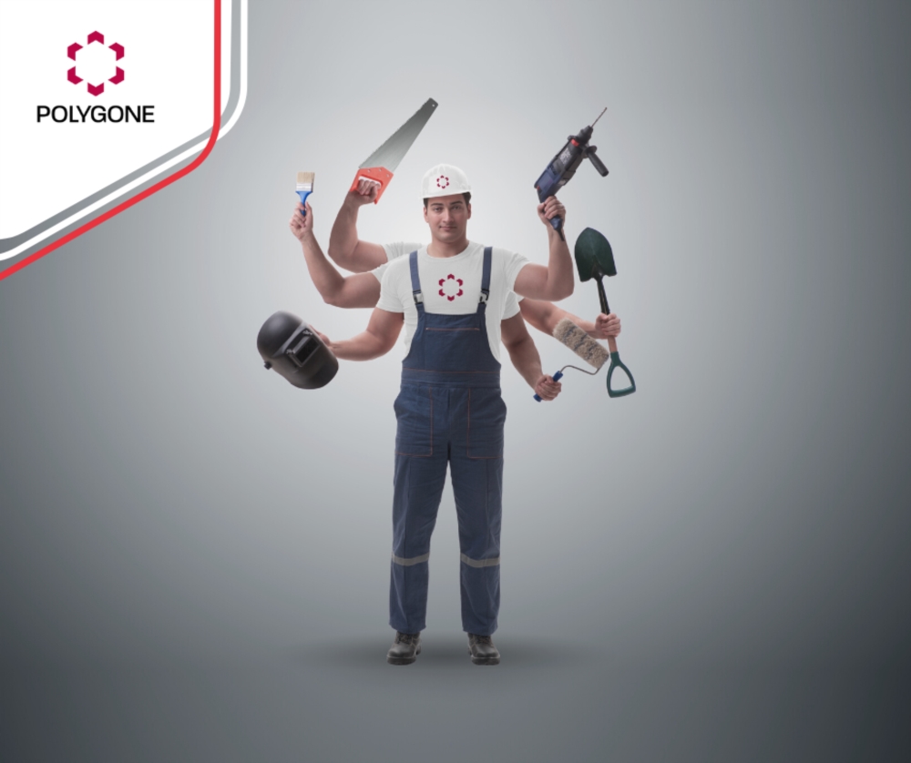 MED : Manutention, Entretien, Déblayage