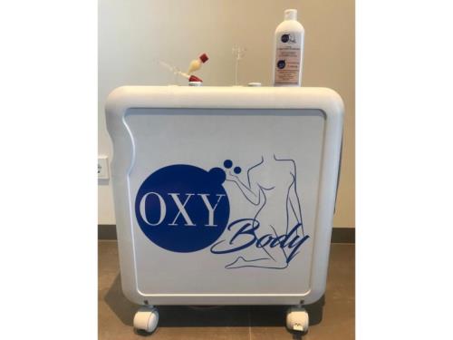 OXYBODY