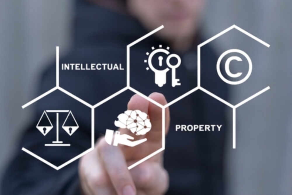 La propriété intellectuelle : valeur cachée des entreprises