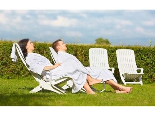 Repos et Détente