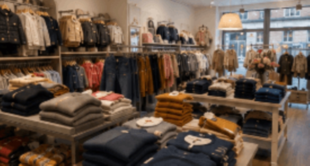 La boutique de référence pour les enfants 